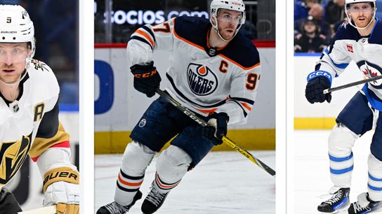 Flyers and Eichel? Kyle Connor to Montreal (e3), McDavid and Toronto?  more (jack Eichel)